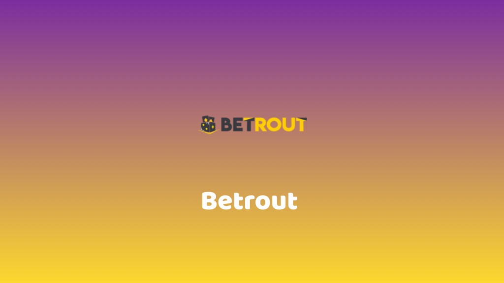 betrout